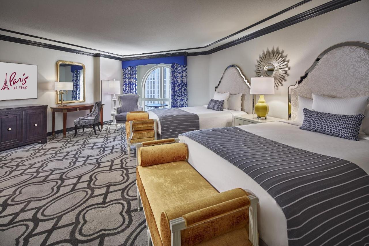 Station touristique Paris Vegas & Casino (adults Only)