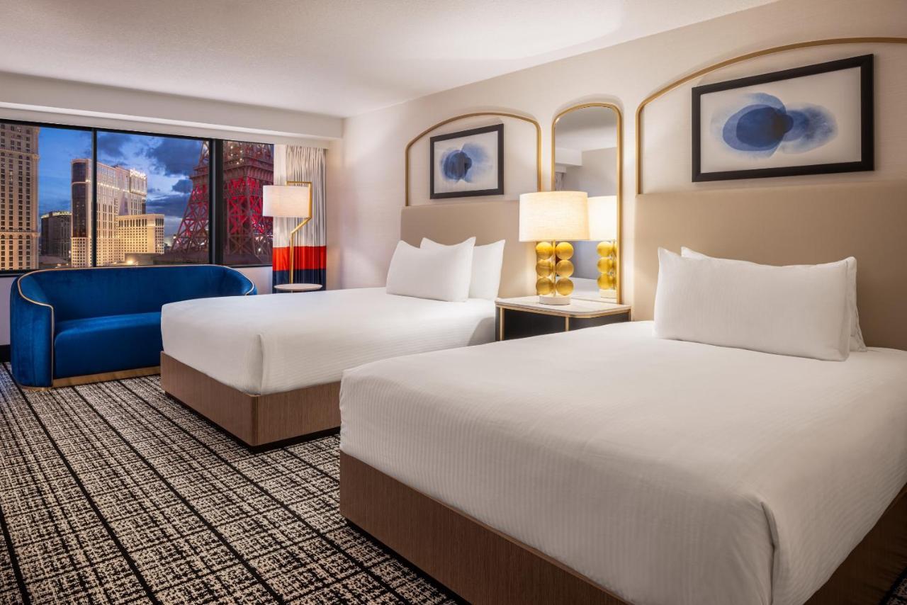 Station touristique Paris Vegas & Casino (adults Only)