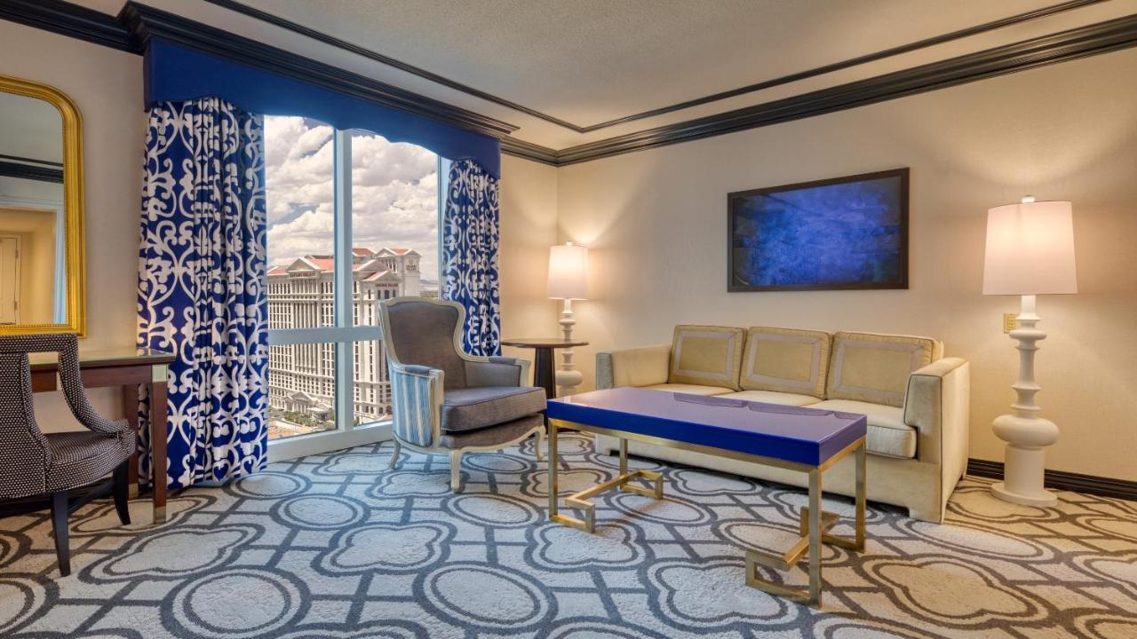 Station touristique Paris Vegas & Casino (adults Only) Las Vegas
