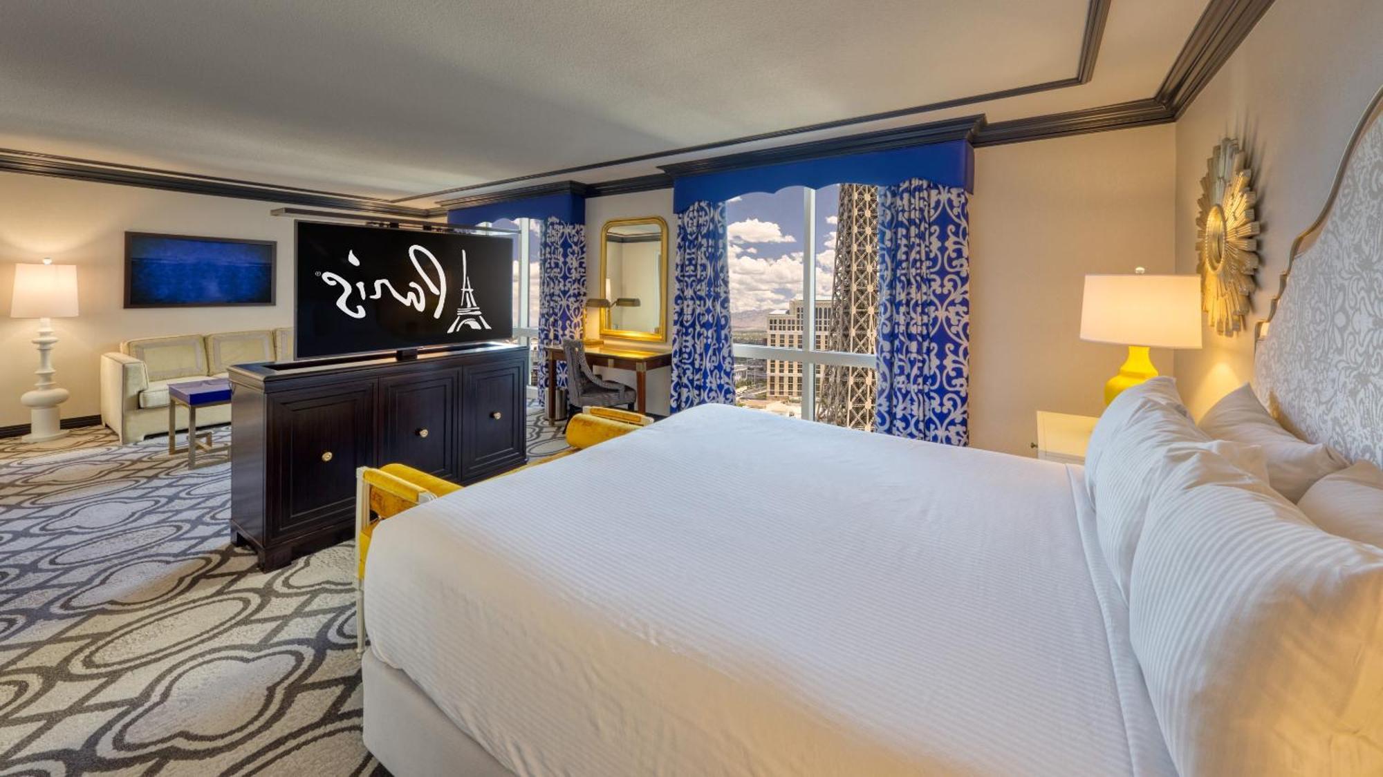 Station touristique Paris Vegas & Casino (adults Only) 4*