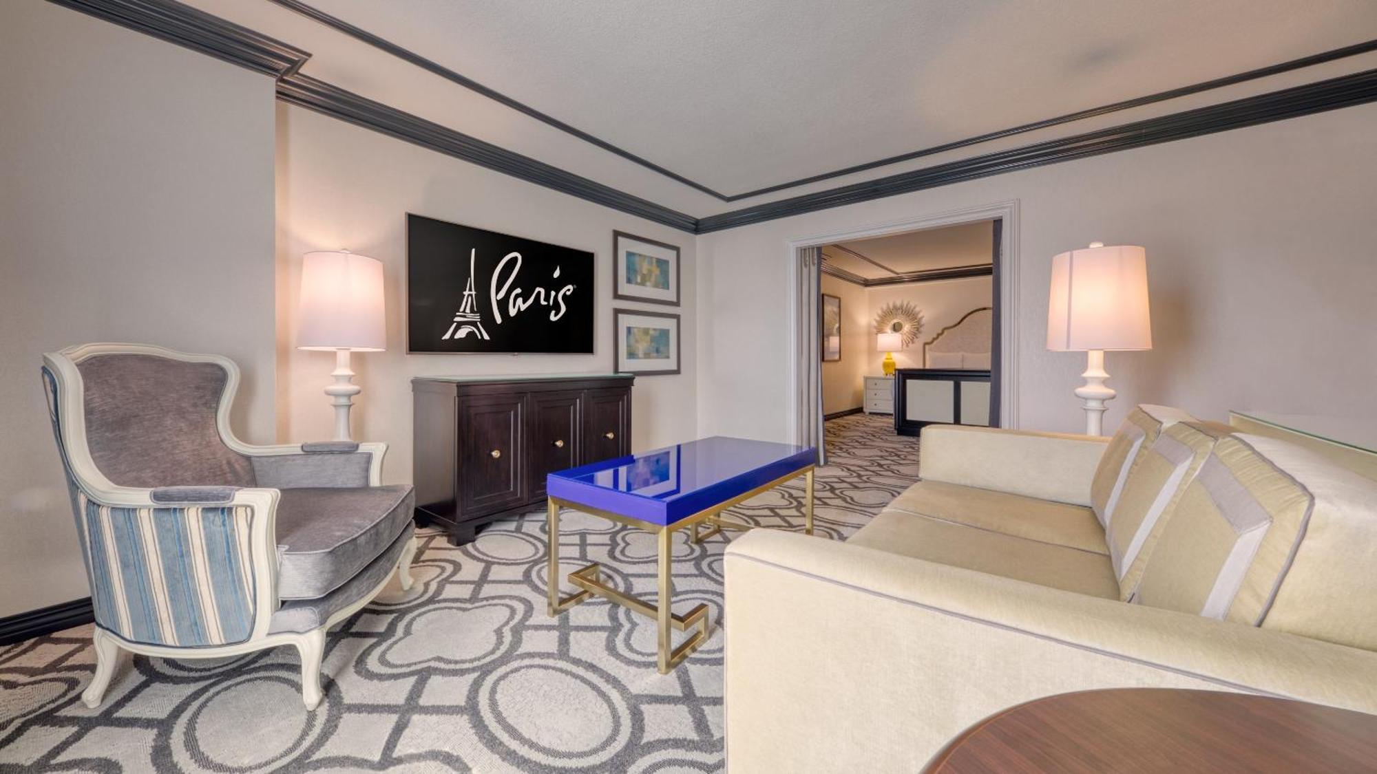 Paris Vegas & Casino (adults Only) Station touristique 4*