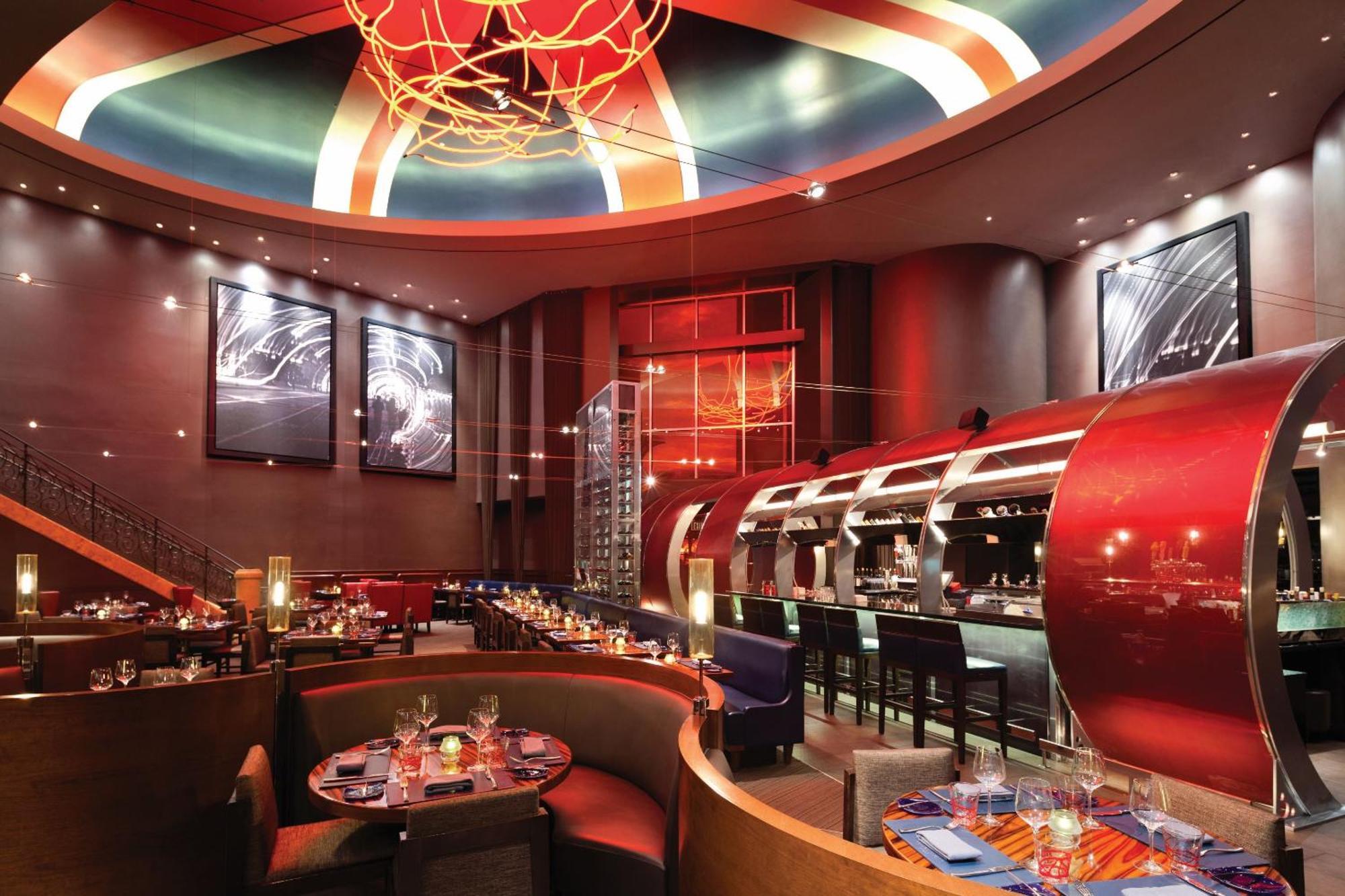 Paris Vegas & Casino (adults Only) Station touristique Las Vegas