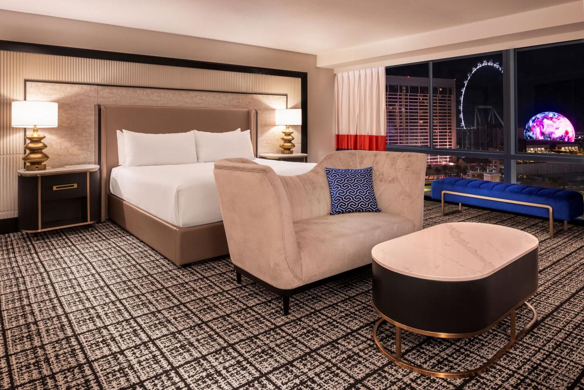 Paris Vegas & Casino (adults Only) Station touristique