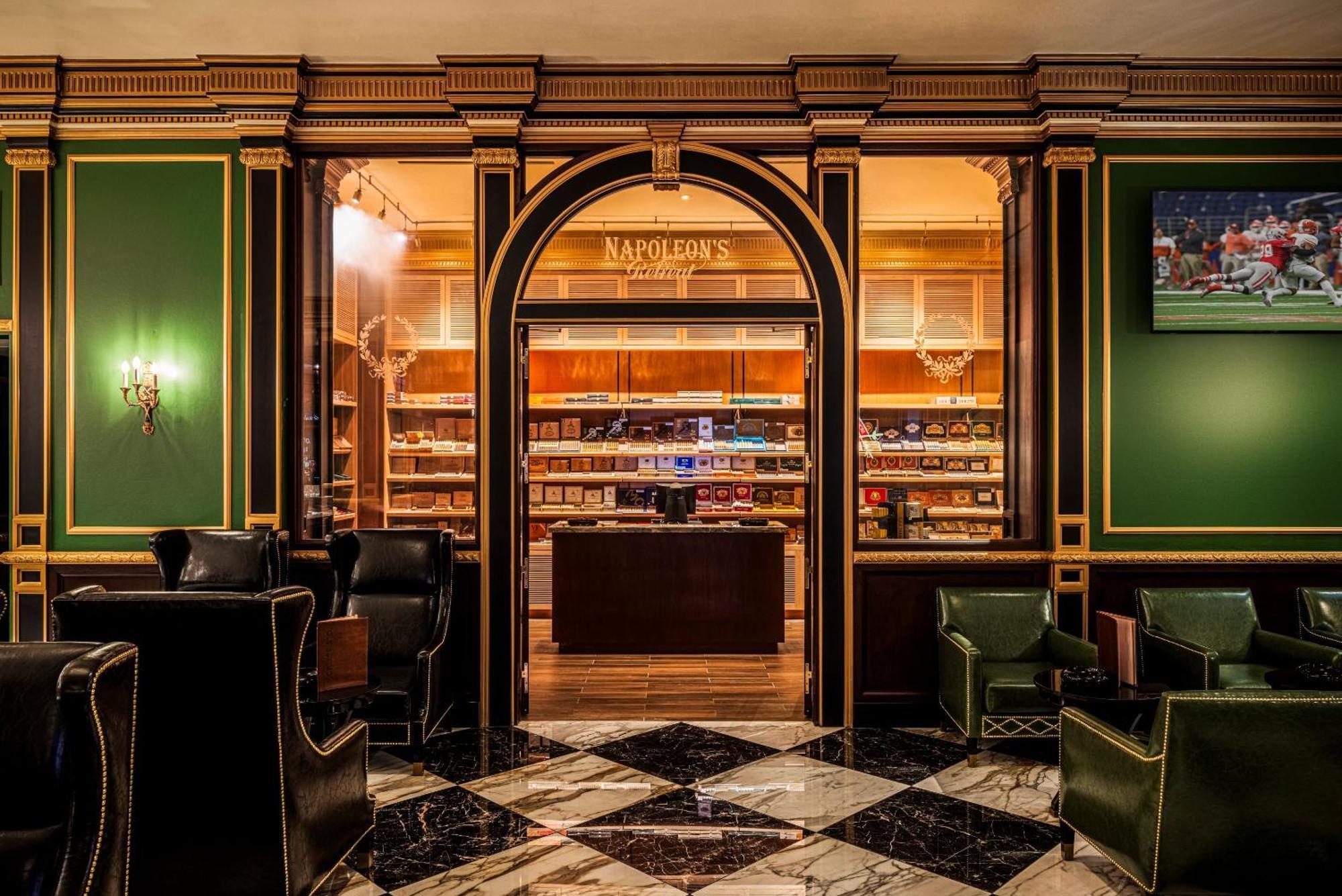 Station touristique Paris Vegas & Casino (adults Only)