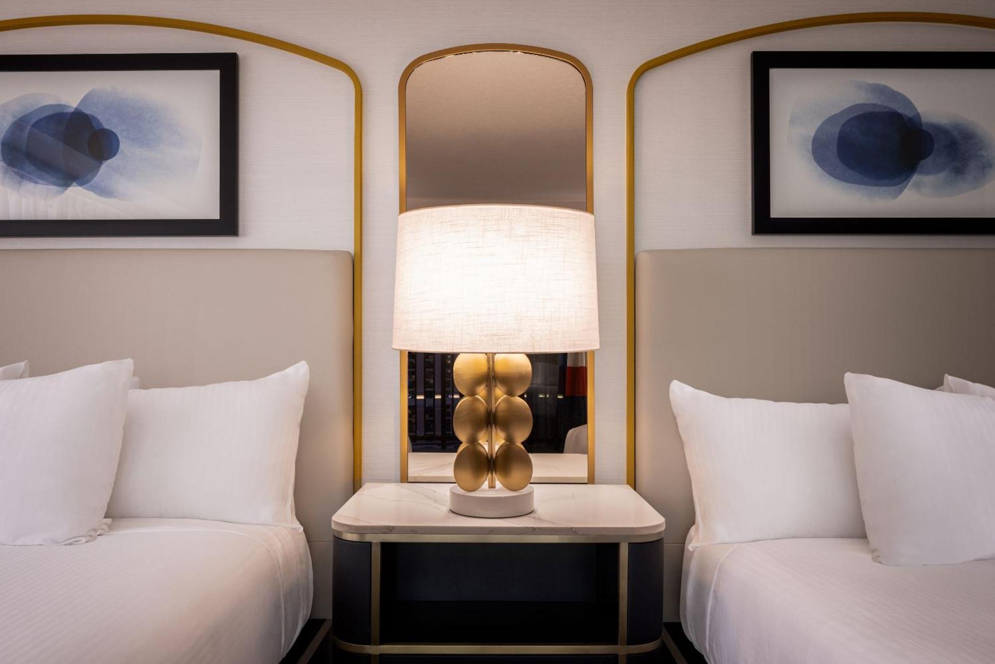 Station touristique Paris Vegas & Casino (adults Only)