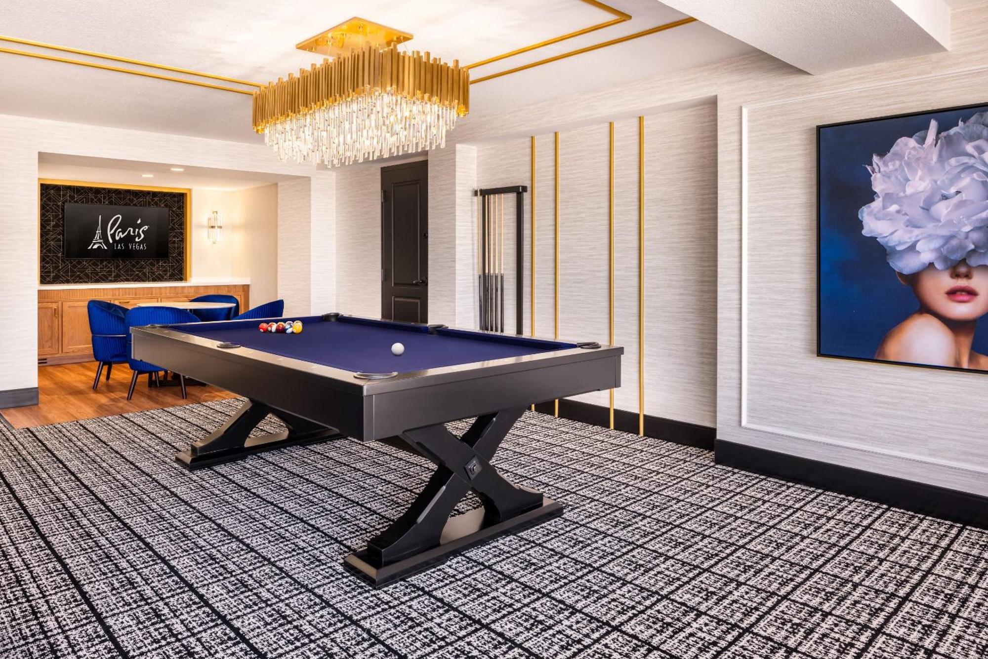 Station touristique Paris Vegas & Casino (adults Only) 4*