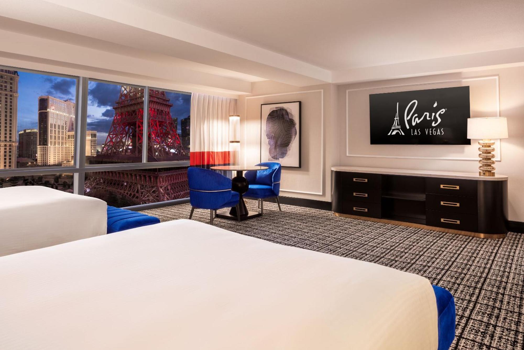 Paris Vegas & Casino (adults Only) Station touristique 4*